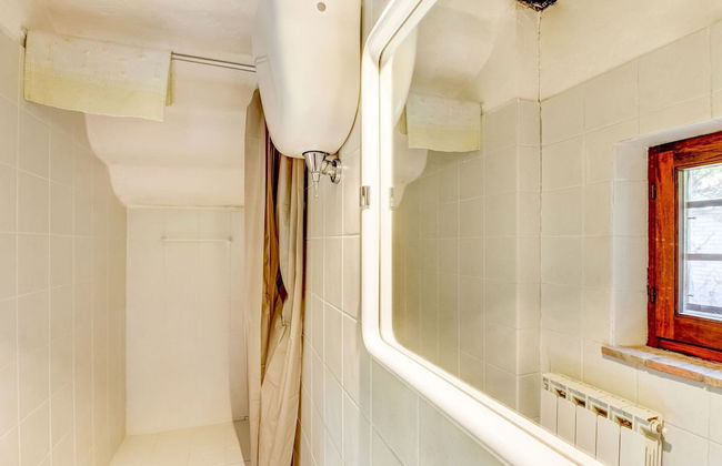 Belvilla by OYO Typical Country House With Pool - Foto 14