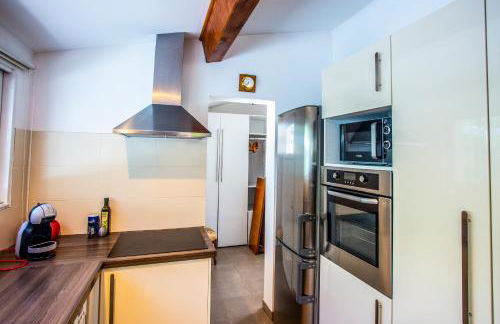 VILLA PROVENCE-SPA&BBQ CENTRE AU CALME- JARDIN - TERRASSES - Foto 29