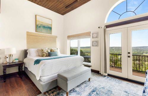 Pool Hot Tub Stunning views Lux Game Room - Foto 36