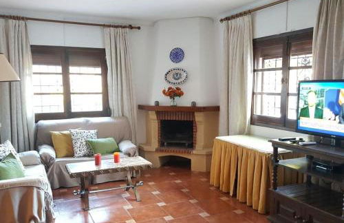 Finca Santa Matilde Málaga - Photo 30