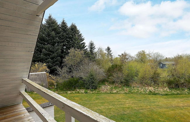 10 Person Holiday Home in Fur - Foto 24