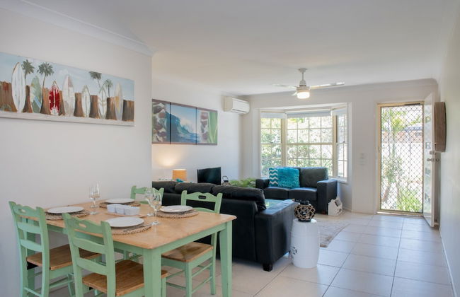 Gold Coast Theme Park Villa - Foto 13