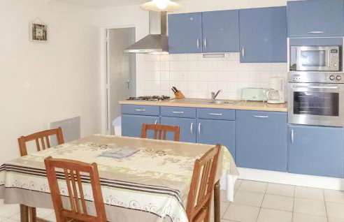 Gorgeous Home In St Marcouf De L'isle - Foto 10