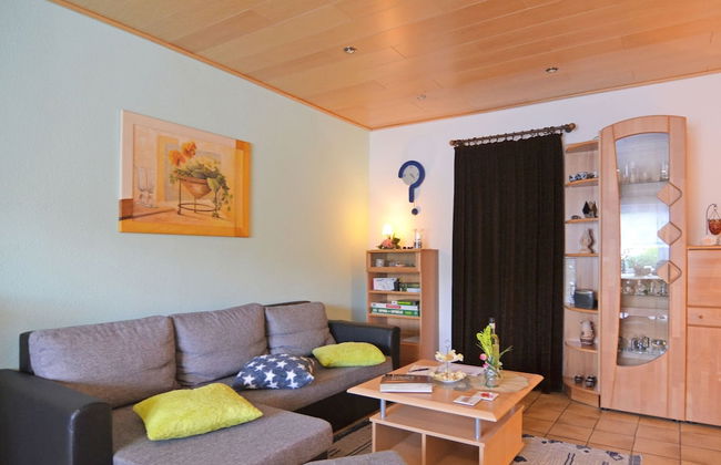 Apartment in Winterberg Near Ski Slopes - Foto 7