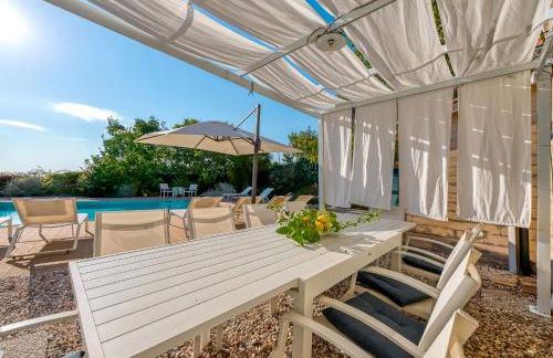 Villa Aqvara - Foto 40