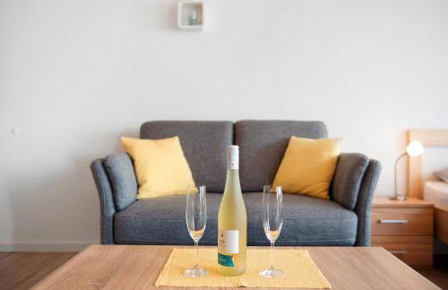 Ferienwohnung Möhrle - Foto 15