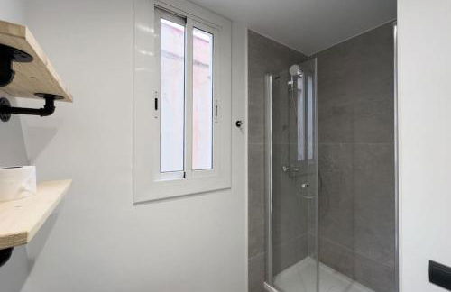 BeBarceloner Sants Apartments - 2 bedrooms - Foto 14