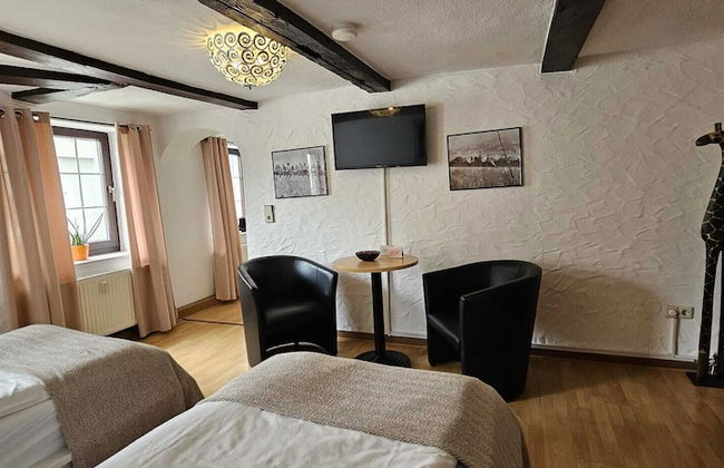 Hotelbetriebe Güldenhaupt Gmbh - Foto 51