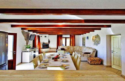 Holiday home in Dolenja Vas - Istrien 51825 - Foto 9