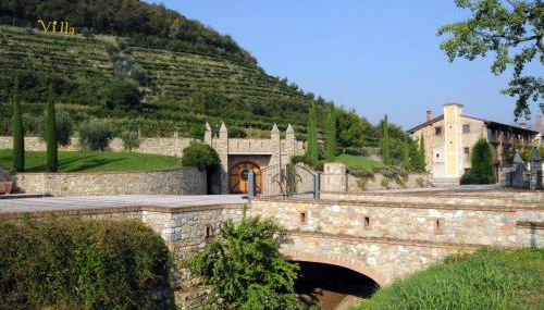 Villa Gradoni - Foto 3