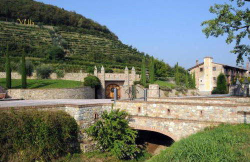 Villa Gradoni - Foto 3