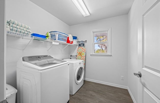 Osprey House 4 Bedroom Home by RedAwning - Foto 29