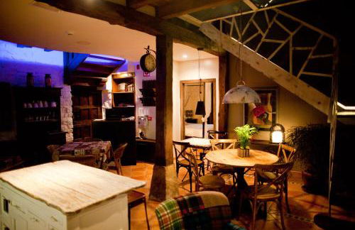 Casa Rural Urkulu Landetxea - Foto 53