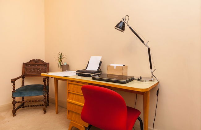 MADELINE, 1BDR Fitzroy Apartment - Foto 25