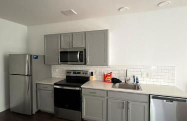 Studio apartment with easy access to the city - Foto 21