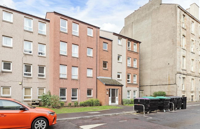 Welcoming 1BR flat near Park - Foto 25