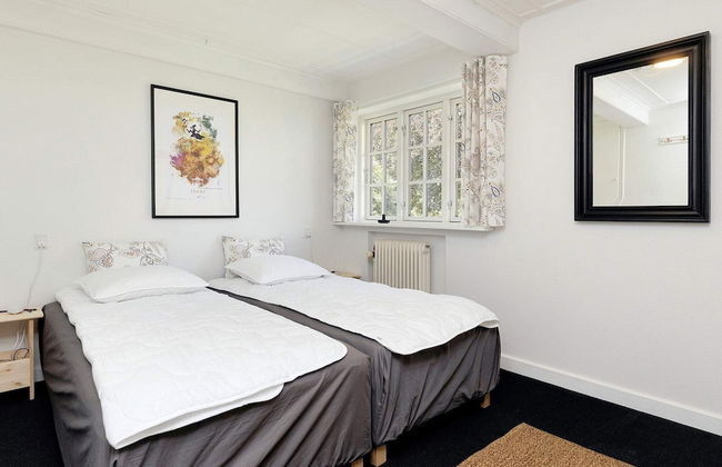 6 Person Holiday Home in Store Heddinge - Foto 19