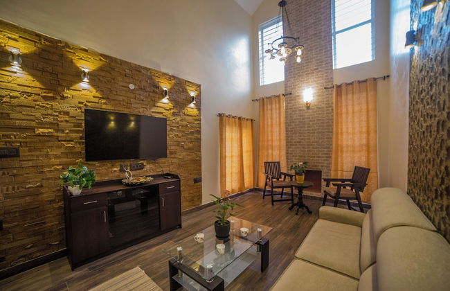 CozyVillas - Photo 40