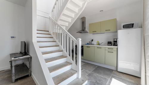 Les Villas de Locmiquel BORD DE MER - Foto 4