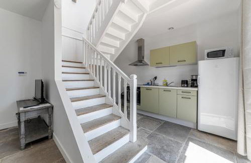 Les Villas de Locmiquel BORD DE MER - Photo 4