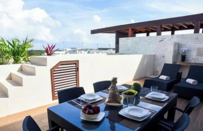 Blue Luxury La Veleta - Foto 21