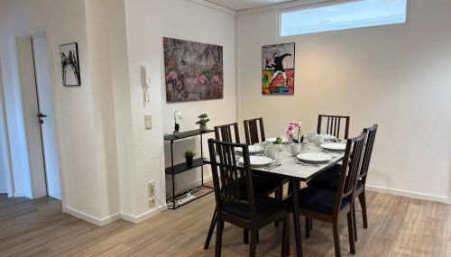 Modern Stay Hattersheim with four bedrooms - Foto 5