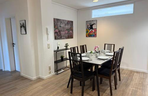 Modern Stay Hattersheim with four bedrooms - Foto 5