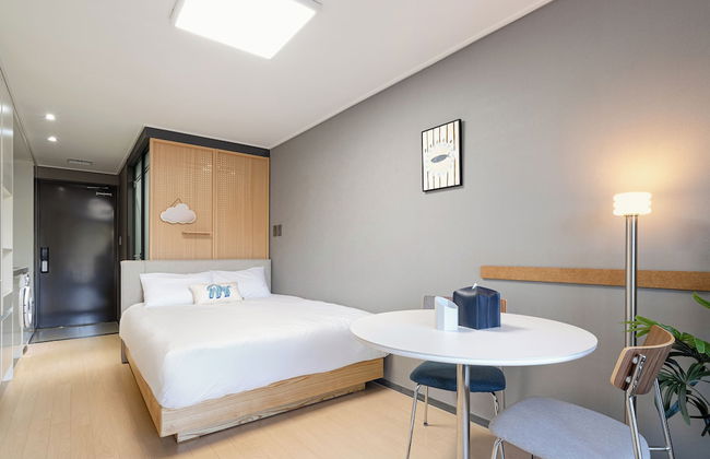 Urbanstay Sokcho Beach AB - Photo 27