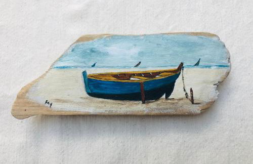 Résidence Clos des Aigrettes -Appartement de charme et confort à 30m du Port de La Cotinière - Foto 60