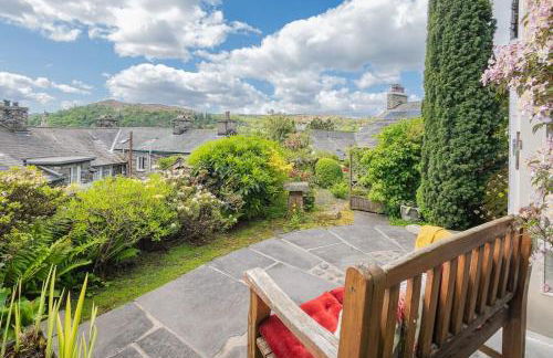 Dwarf Hall - central Ambleside - Foto 53