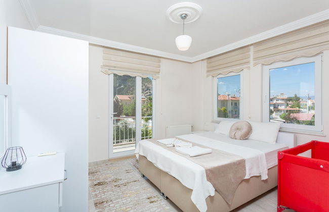 Villa Toprak in Dalyan - Photo 50