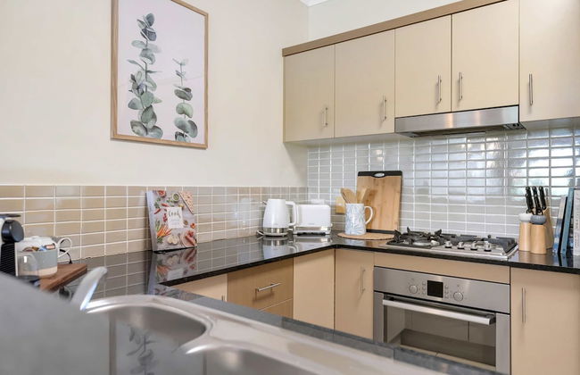 Palm View- 9 Pools BBQ Gym - Foto 28