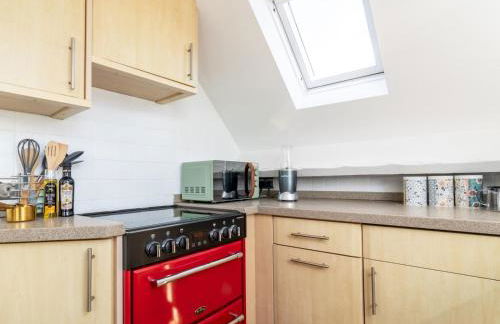 Tranquil cosy apartment in centre of Avening - Pass the Keys - Foto 12