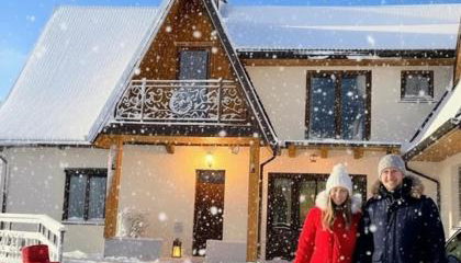 Dom Tatrzański Widok - Foto 4