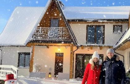 Dom Tatrzański Widok - Foto 4