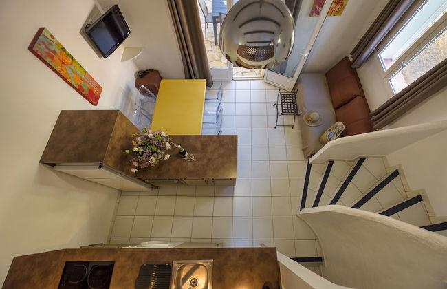 Résidence Vasca D'Oro - Foto 29