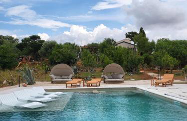 Villa Slatina near Zrce beach - Photo 3