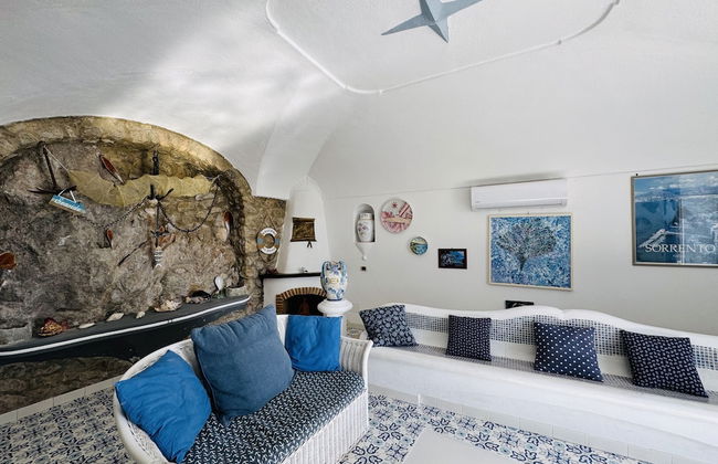 YourHome - Assia House Praiano - Foto 17