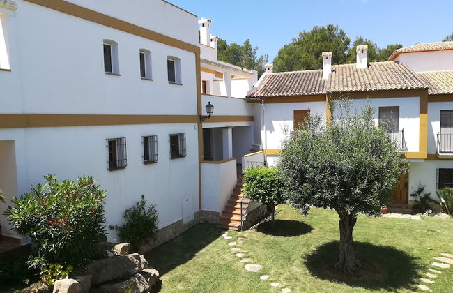 Apartamento Las Zarzas 9 - Foto 21