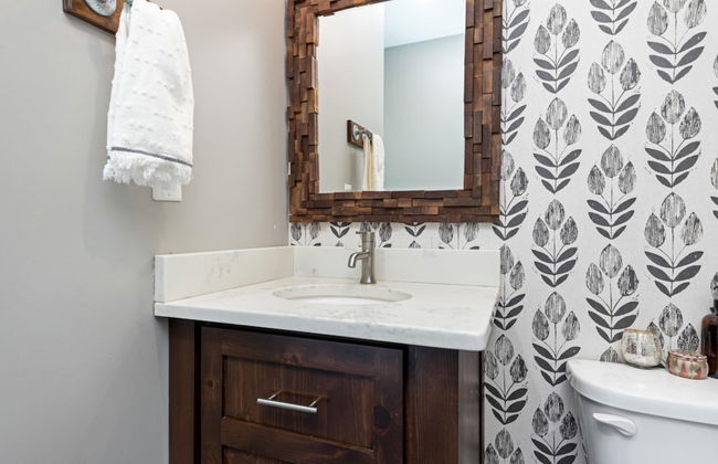 Oasis Near Charlottesville With Pool Grill - Foto 56