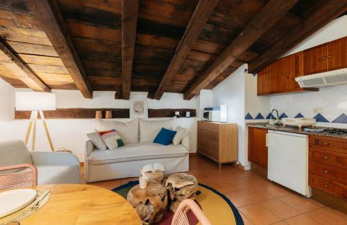 El Molí Nou - Rural flats - Foto 45