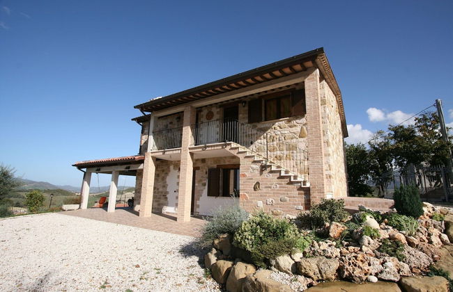 Timeless Villa in Cagli With Garden and Swimming Pool - Foto 72