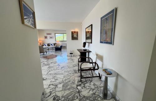 ApartHotel Riviera - TERRASSE DES AGAVES - Amazing Sea View Nice Côte d'Azur - Photo 10