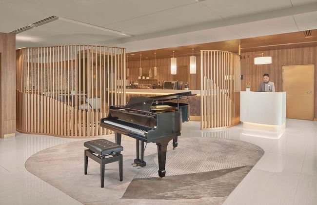 Lanson Place Mall of Asia Manila - Photo 36