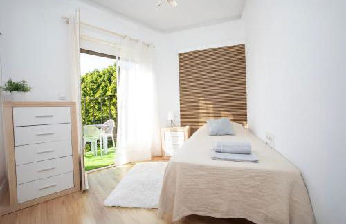 Lujoso Apartamento en Valencia 3 Dormitorios con Parking - Photo 11