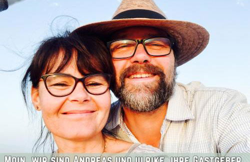 Landhaus Ankerplatz im Grünen, strandnah , fernab vom mainstream , ideal für Familien - Foto 30