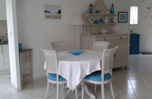 Gîte de charme au Bono - Foto 7