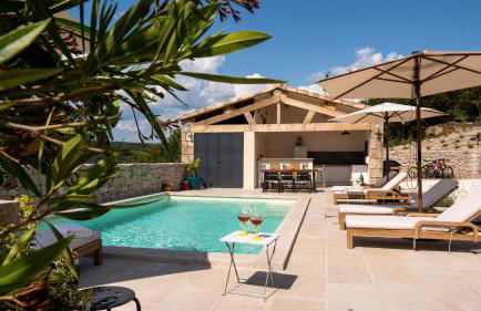 villa du Passeron - Foto 16