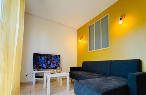 Happy Family- Appartement 3 chambres- Rez de chaussée - Foto 9