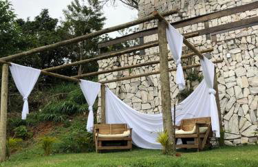 Chalé da Clarissinha - Photo 9